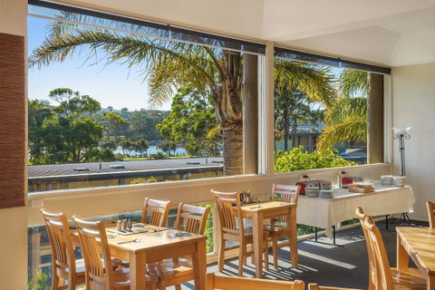 Black Dolphin Resort Motel & Apartments - Accommodation BNB 30