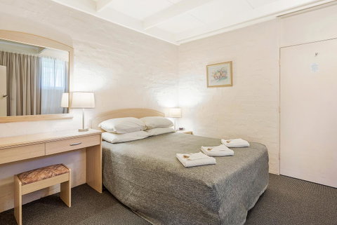 Black Dolphin Resort Motel & Apartments - Accommodation BNB 38