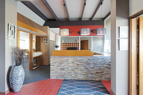 Black Dolphin Resort Motel & Apartments - Accommodation BNB 40