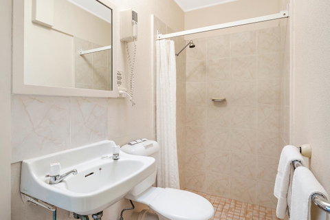 Black Dolphin Resort Motel & Apartments - Accommodation BNB 17