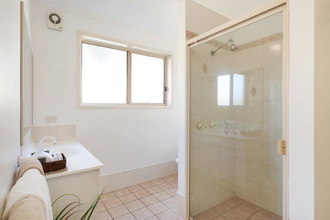 Black Dolphin Resort Motel & Apartments - Accommodation BNB 3
