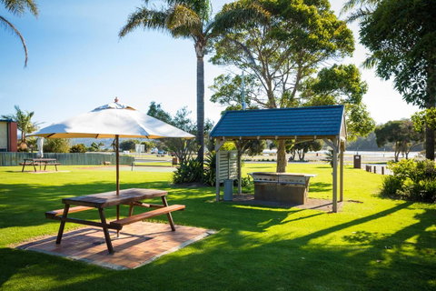 Black Dolphin Resort Motel & Apartments - Accommodation BNB 28