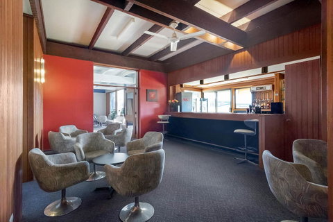 Black Dolphin Resort Motel & Apartments - Accommodation BNB 34