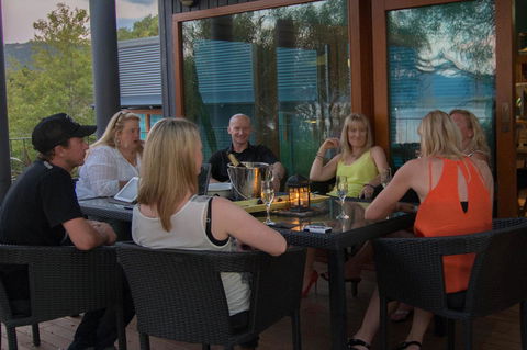 The Point - Exceptional - Accommodation BNB 32