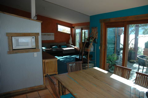 The Point - Exceptional - Accommodation BNB 20