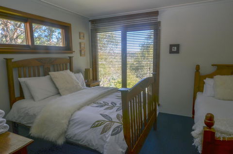 The Point - Exceptional - Accommodation BNB 25
