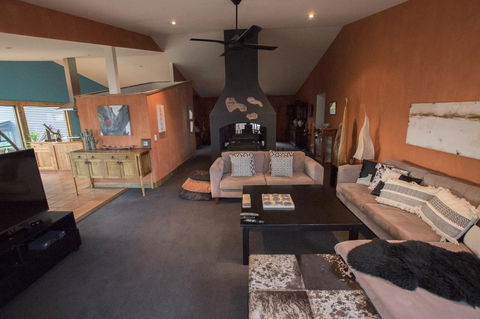 The Point - Exceptional - Accommodation BNB 7