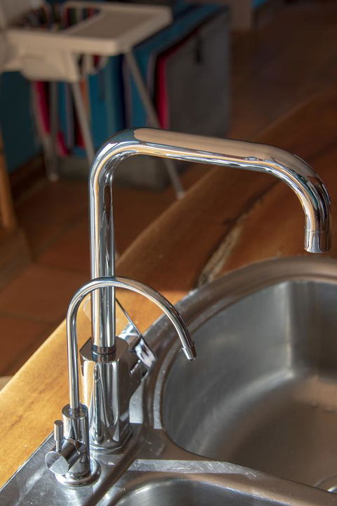 The Point - Exceptional - Accommodation BNB 2