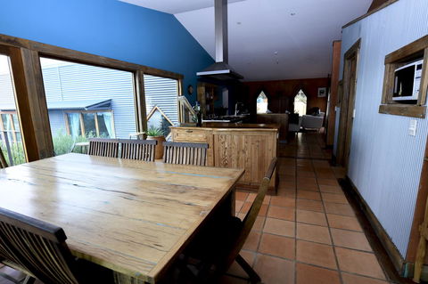 The Point - Exceptional - Accommodation BNB 24