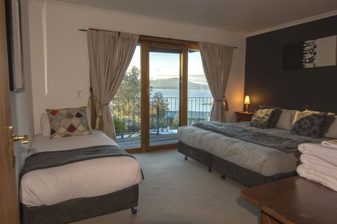 The Point - Exceptional - Accommodation BNB 27