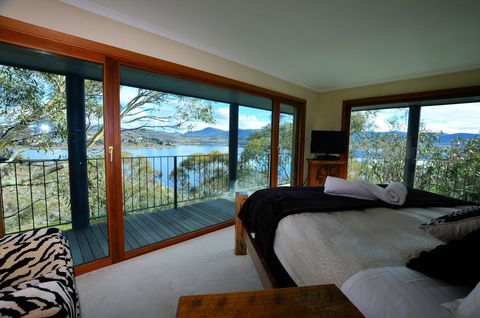 The Point - Exceptional - Accommodation BNB 0