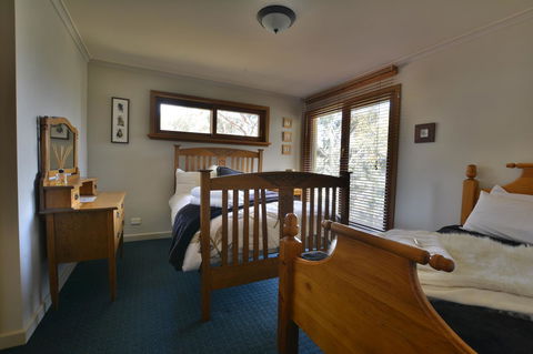 The Point - Exceptional - Accommodation BNB 30
