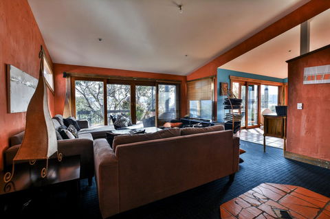 The Point - Exceptional - Accommodation BNB 19
