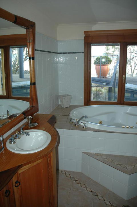 The Point - Exceptional - Accommodation BNB 21