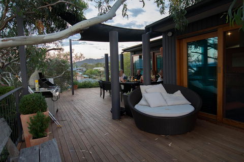 The Point - Exceptional - Accommodation BNB 5