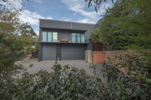 The Point - Exceptional - Accommodation BNB 10