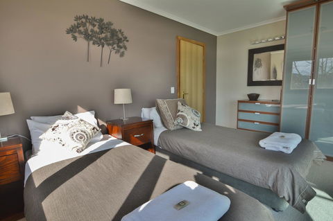 The Point - Exceptional - Accommodation BNB 26