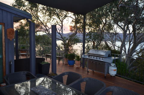 The Point - Exceptional - Accommodation BNB 11