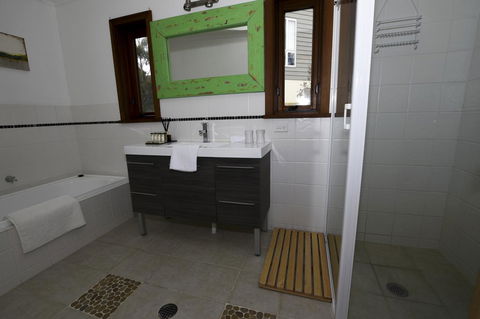 The Point - Exceptional - Accommodation BNB 29