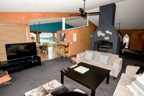 The Point - Exceptional - Accommodation BNB 3