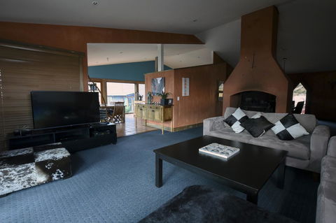 The Point - Exceptional - Accommodation BNB 18