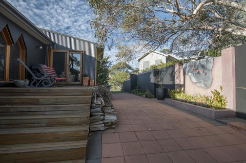 The Point - Exceptional - Accommodation BNB 12