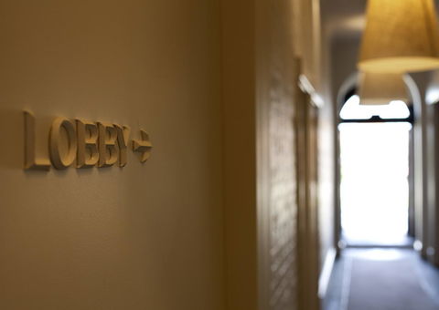 Perry Street Hotel - Accommodation BNB 14