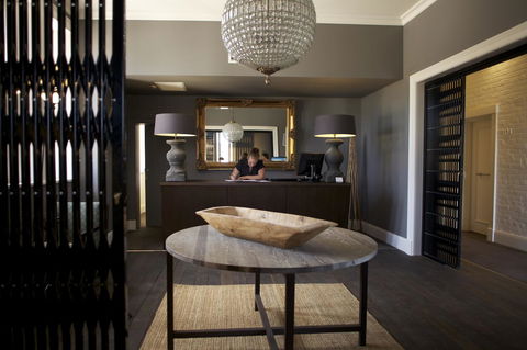 Perry Street Hotel - Accommodation BNB 3