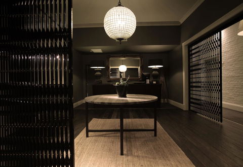 Perry Street Hotel - Accommodation BNB 1