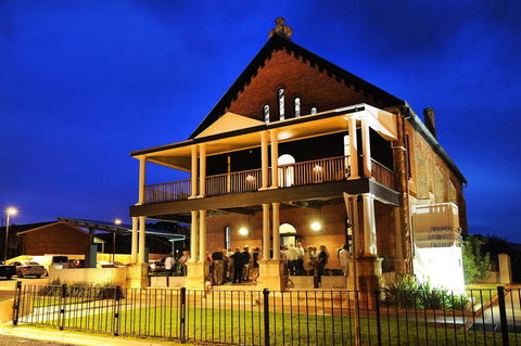 Perry Street Hotel - Accommodation BNB 0