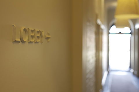 Perry Street Hotel - Accommodation BNB 4