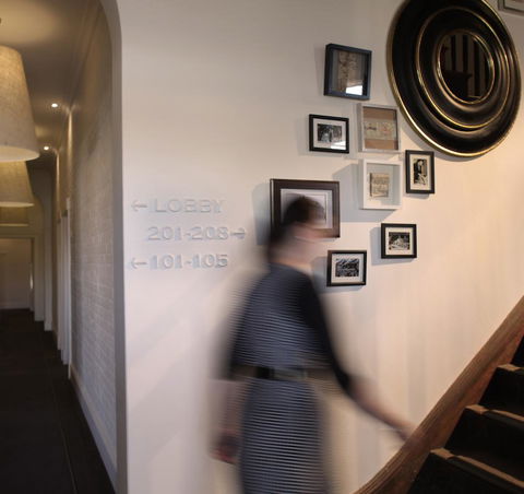 Perry Street Hotel - Accommodation BNB 6