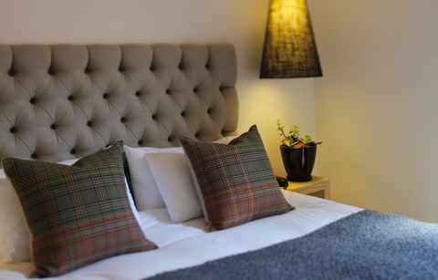 Perry Street Hotel - Accommodation BNB 11