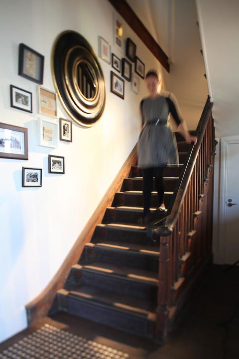 Perry Street Hotel - Accommodation BNB 8