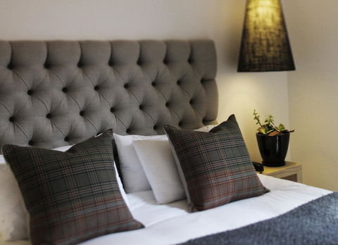 Perry Street Hotel - Accommodation BNB 10