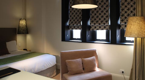 Perry Street Hotel - Accommodation BNB 2