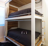 Jet Flamingo - Accommodation BNB