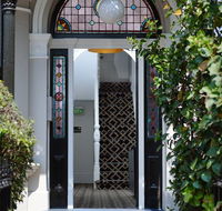 High Cross Park Lodge - Accommodation BNB