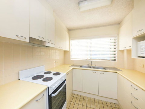 Centrepoint 10 - Accommodation BNB 7