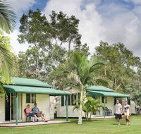 Glen Villa Resort - Accommodation BNB