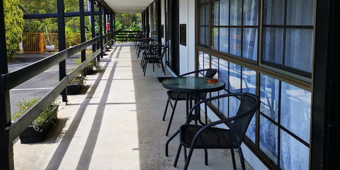 Highway Motor Inn Taree - Accommodation BNB 37