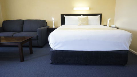 Highway Motor Inn Taree - Accommodation BNB 14