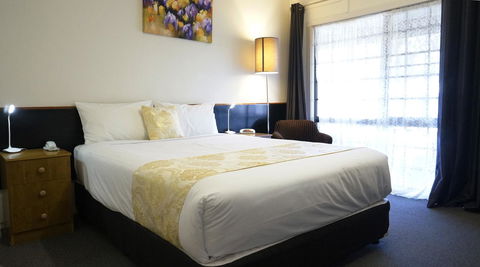 Highway Motor Inn Taree - Accommodation BNB 16
