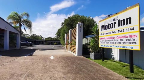 Highway Motor Inn Taree - Accommodation BNB 4