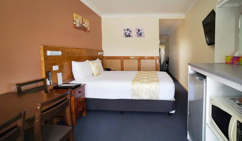 Highway Motor Inn Taree - Accommodation BNB 7