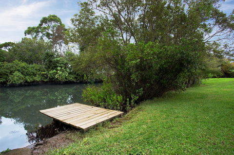 Highway Motor Inn Taree - Accommodation BNB 42