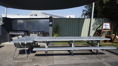 Highway Motor Inn Taree - Accommodation BNB 32