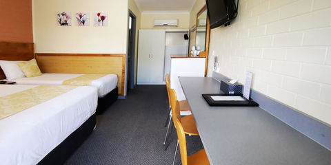 Highway Motor Inn Taree - Accommodation BNB 10