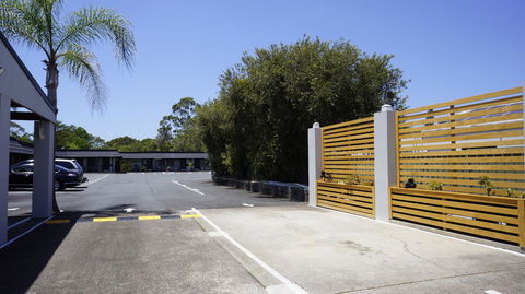 Highway Motor Inn Taree - Accommodation BNB 6