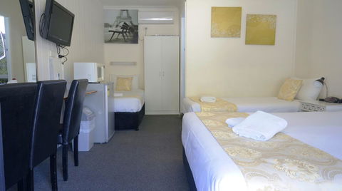 Highway Motor Inn Taree - Accommodation BNB 2